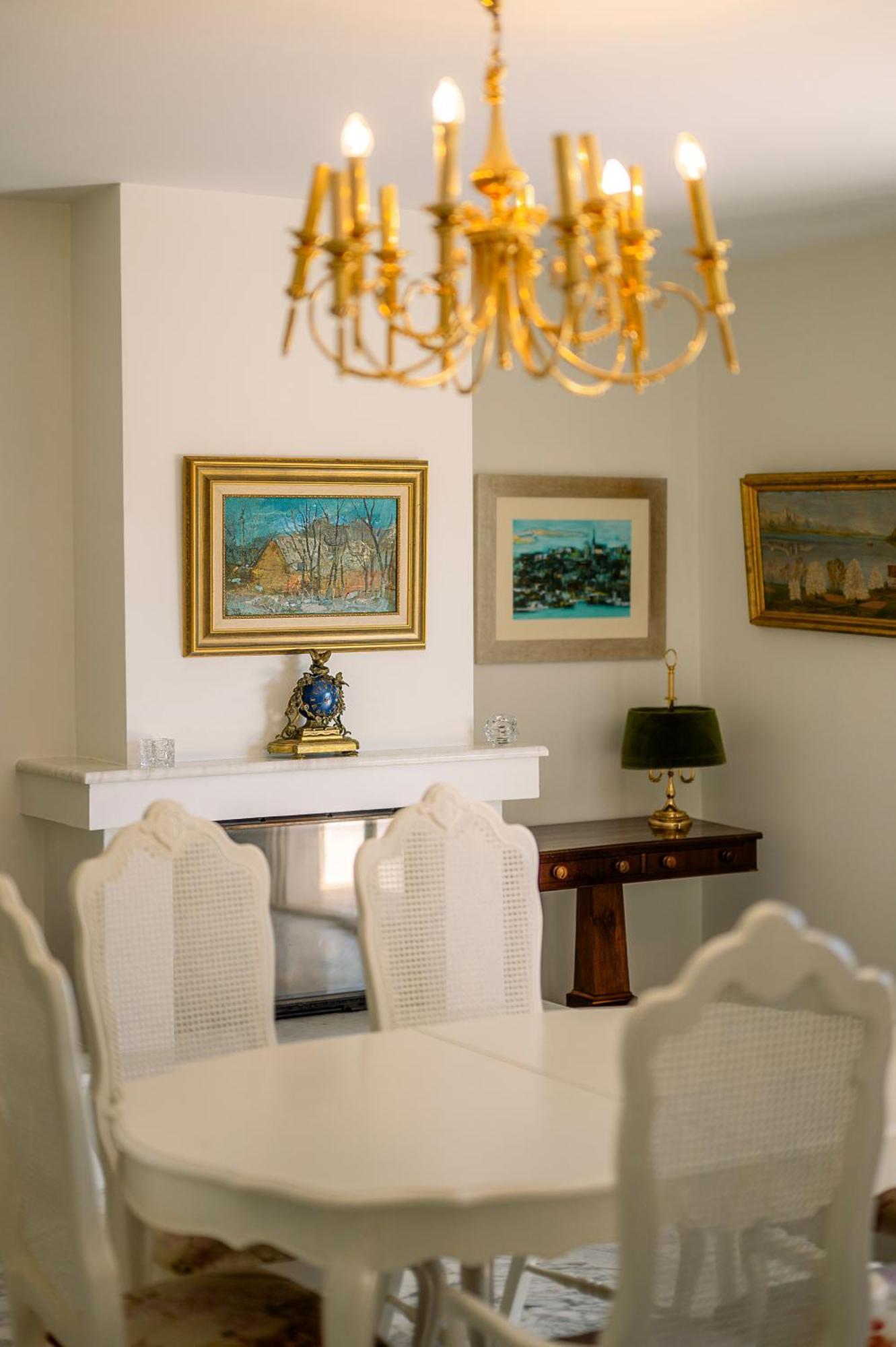 Villa Fioraki Pouládes Esterno foto